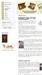 Mobile Screenshot of cortijodelalto.com